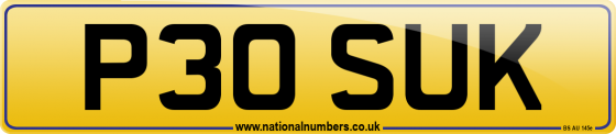 P30 SUK