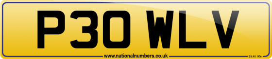 P30 WLV