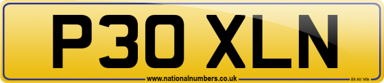 P30 XLN