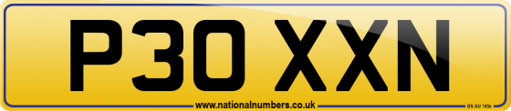 P30 XXN