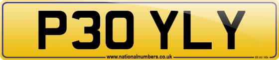 P30 YLY