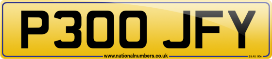 P300 JFY