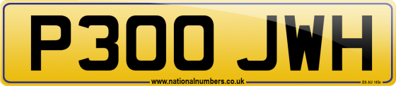 P300 JWH
