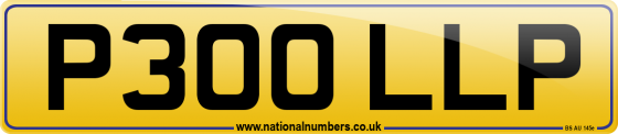 P300 LLP