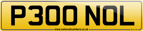 P300 NOL