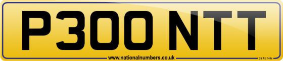 P300 NTT