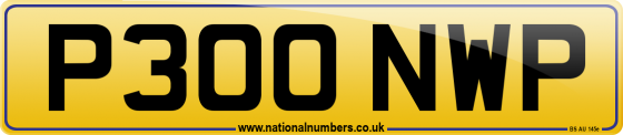 P300 NWP