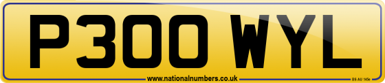 P300 WYL
