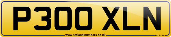 P300 XLN