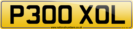 P300 XOL