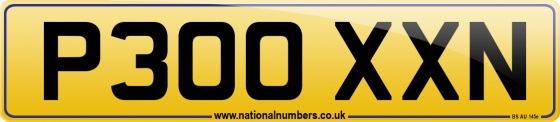 P300 XXN