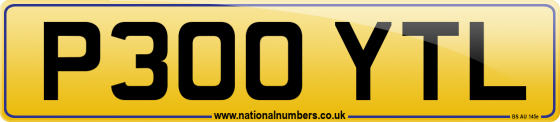 P300 YTL