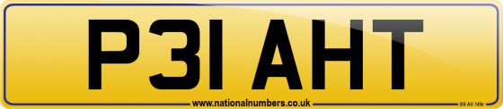 P31 AHT