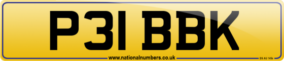 P31 BBK