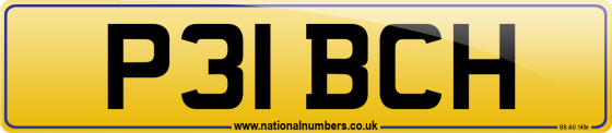 P31 BCH