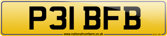 P31 BFB