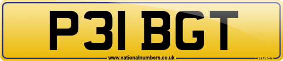 P31 BGT