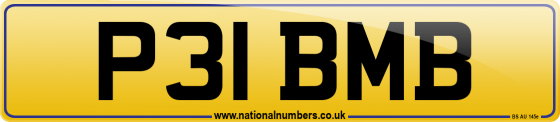 P31 BMB