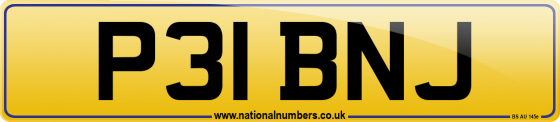 P31 BNJ