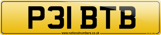 P31 BTB