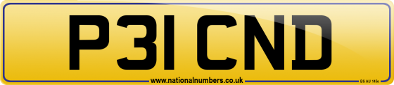P31 CND