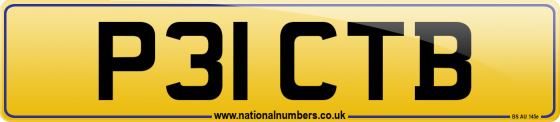 P31 CTB