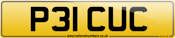 P31 CUC