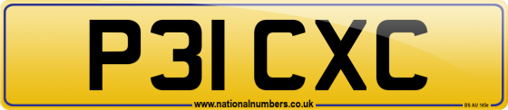 P31 CXC