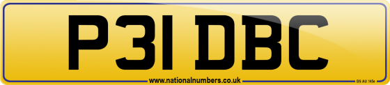 P31 DBC