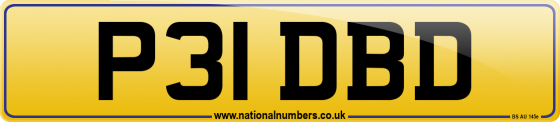 P31 DBD