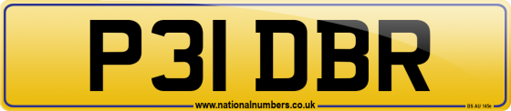 P31 DBR