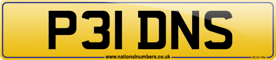 P31 DNS