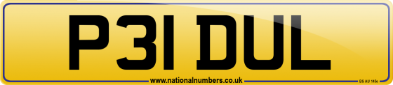 P31 DUL