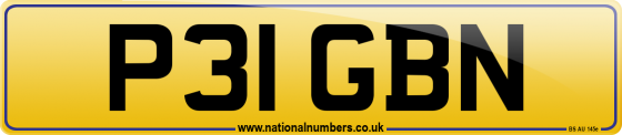 P31 GBN
