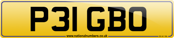 P31 GBO