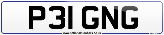 P31 GNG