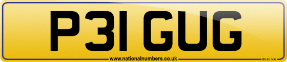 P31 GUG