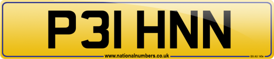 P31 HNN