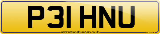P31 HNU