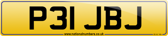 P31 JBJ