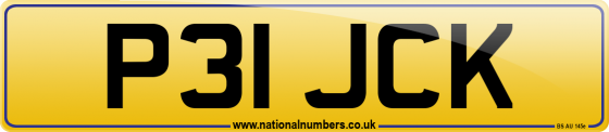 P31 JCK
