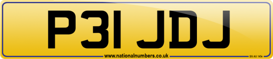 P31 JDJ