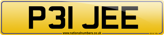 P31 JEE