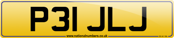 P31 JLJ