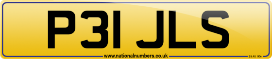P31 JLS