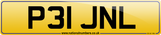 P31 JNL