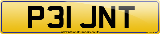 P31 JNT