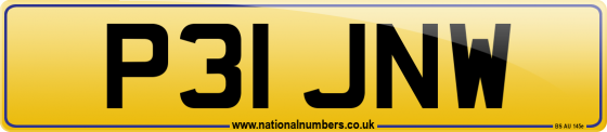 P31 JNW