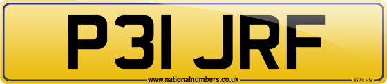 P31 JRF