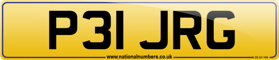 P31 JRG